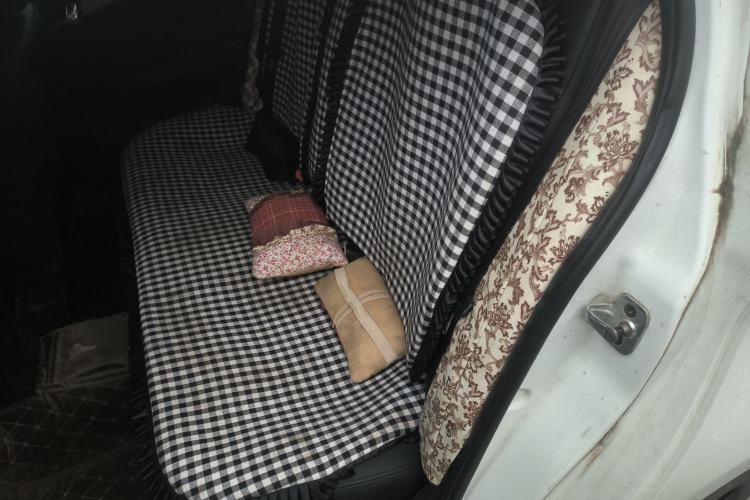 Used Roewe 350 2014 1.5L Manual Xunchi Edition
