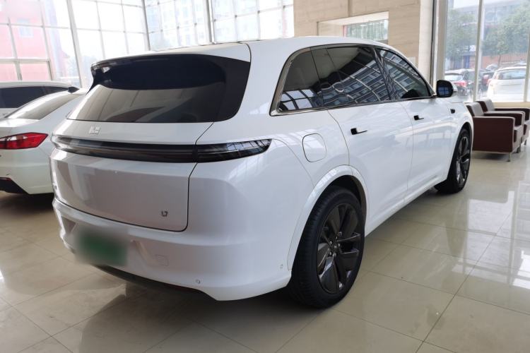 Used Li Auto L7 2023 Pro Model