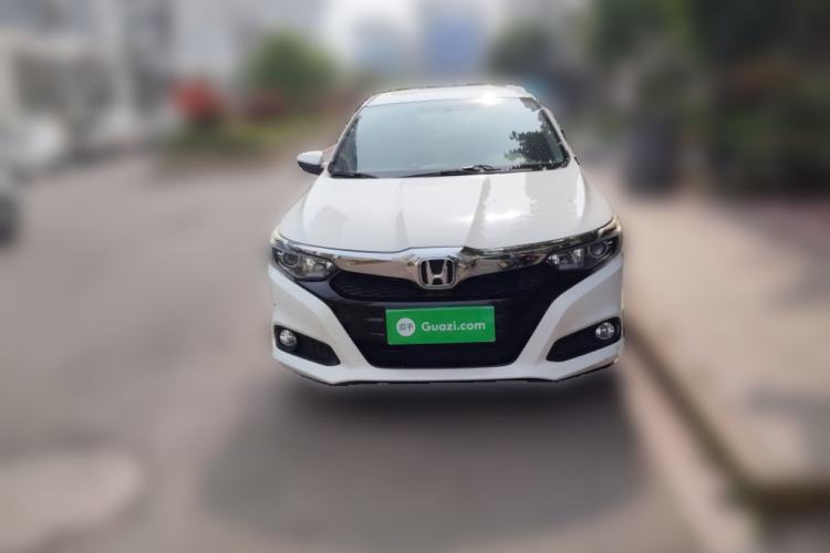 Used Honda Crider 2019 180 Turbo CVT Luxury Edition China V