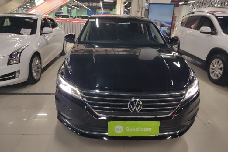 Used Volkswagen Lavida 2021 280TSI DSG Comfort Edition

