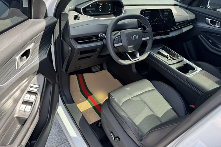 Used Qiyuan Q05 2025 Truly Delicious Version 125cc Beyond-Excellent Type