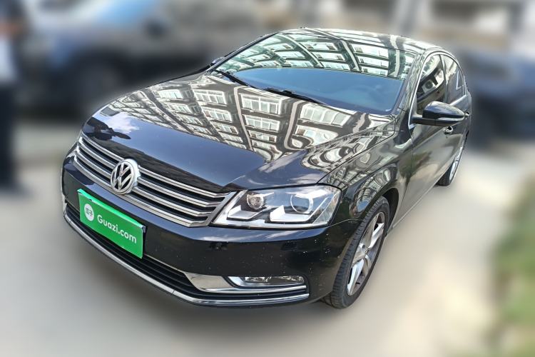 Used Volkswagen Magotan 2016 1.8TSI Luxury Comfort Model