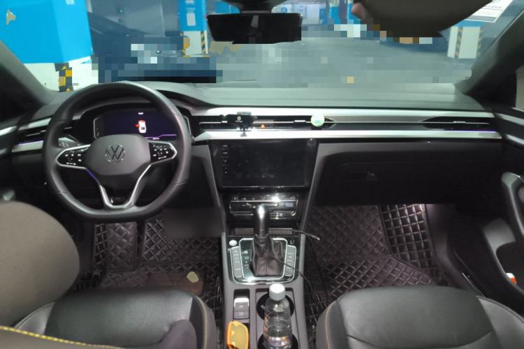 Used Volkswagen FAW-Volkswagen CC 2023 380TSI Striking Edition