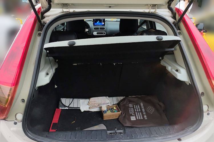 Used MG 3 2011 1.5L AMT Elite Edition