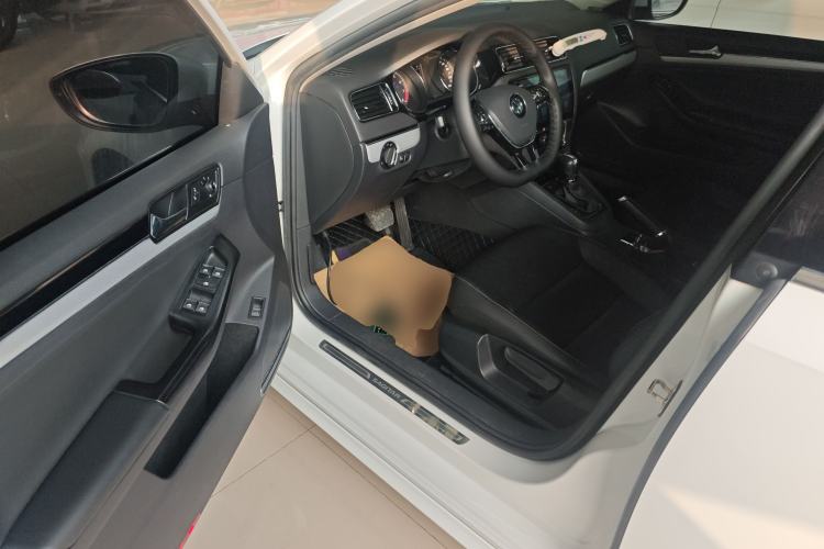 Used Volkswagen Sagitar 2018 280TSI DSG Ignite Edition