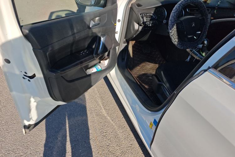 Used Peugeot 408 2016 1.6T Automatic Luxury Edition