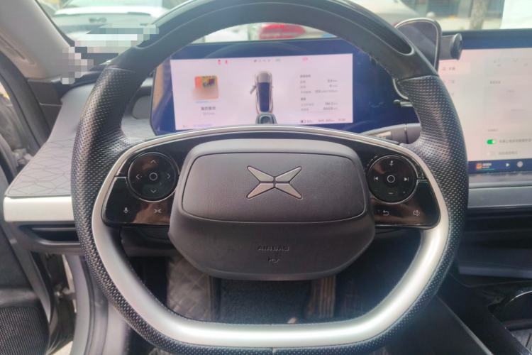 Used XPeng P7 2022 586G