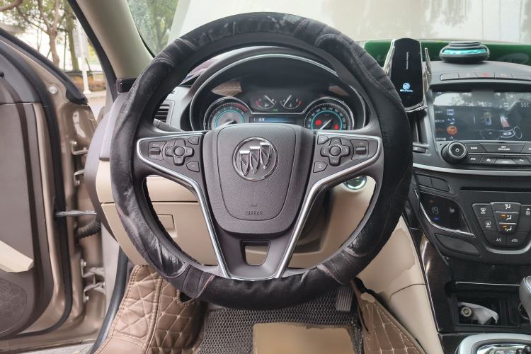 Used Buick Regal 2015 2.0L Elite Fashion Edition