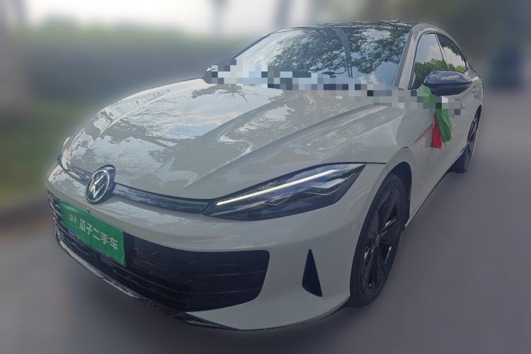 Ojetý Volkswagen Lamando 2026 Lavida L GTS 380TSI Lingfeng Millionth Anniversary Edition