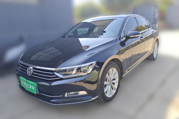 Used Volkswagen Magotan 2019 330TSI DSG Leading Model China VI Standard