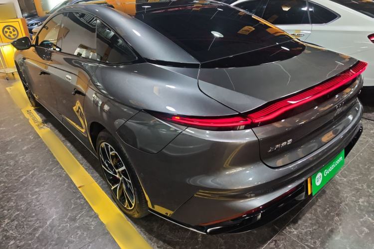 Used IM L7 2022 Dynamic Model