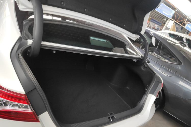 Used Toyota Camry 2021 2.5G Luxury Edition
