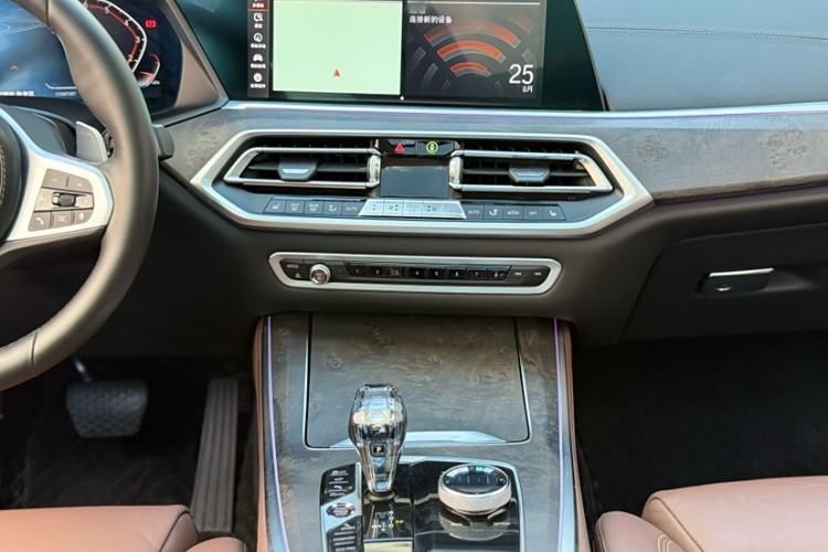 Used BMW X5 2020 xDrive30i M Sport Package