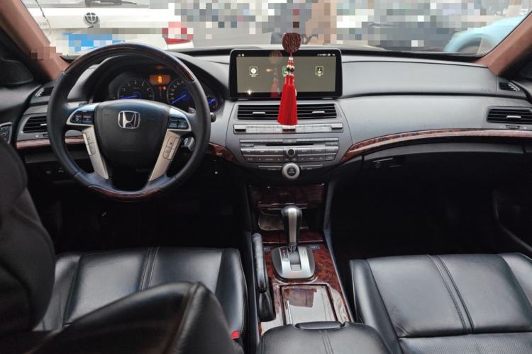 Used Honda Crosstour 2011 3.5L Prestige Edition
