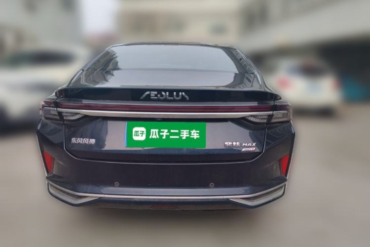 Used Dongfeng Aeolus Yixuan MAX 2021 1.5T Ultra-Stylish Trendsetter Edition
