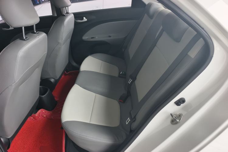 Used Kia Pegas 2019 1.4L Manual Value Edition National VI Standard
