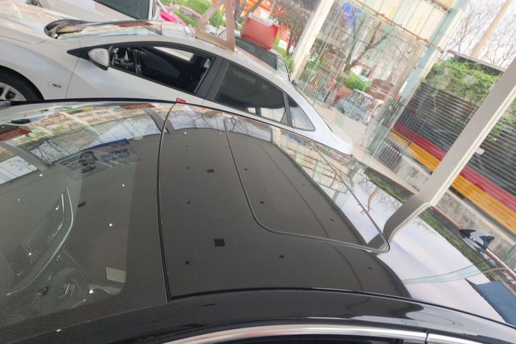 Used Buick Regal 2025 Model 25T Ultra-Enjoyment Edition
