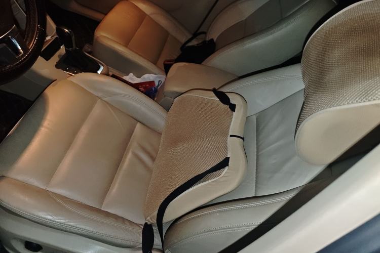 Used Volkswagen Tiguan 2012 1.8TSI Automatic All-Wheel Drive Elite Edition