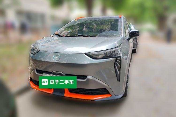 Used AION Y 2021 70 Enjoyment Tech Edition Front