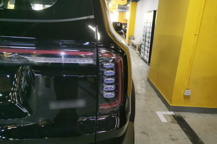 Used Haval DARGO 2026 Model 1.5T DCT Border Collie Edition
