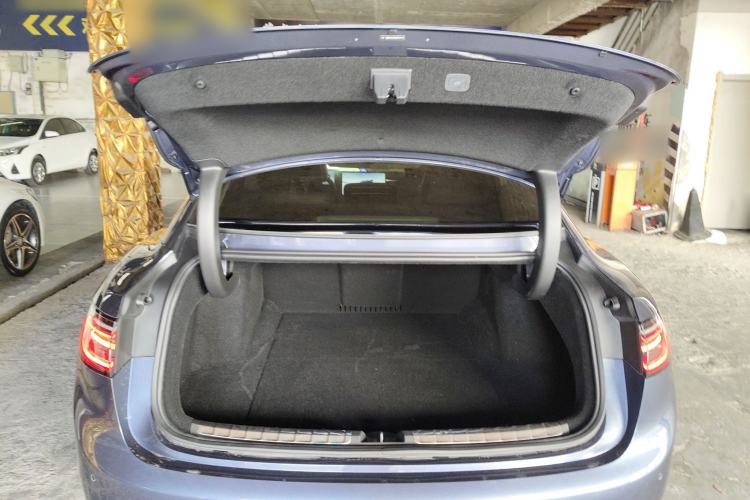 Used Hima Stelato S9 2025 Extended-Range Ultra
