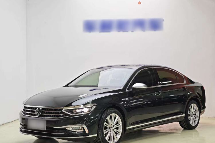 Used Volkswagen Magotan 2020 330TSI DSG Luxury Edition