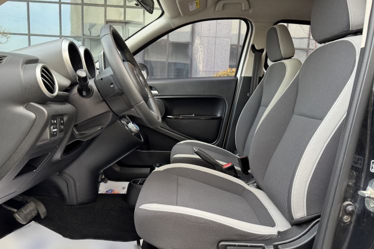 Used ORA Black Cat 2021 301 km Basic Version