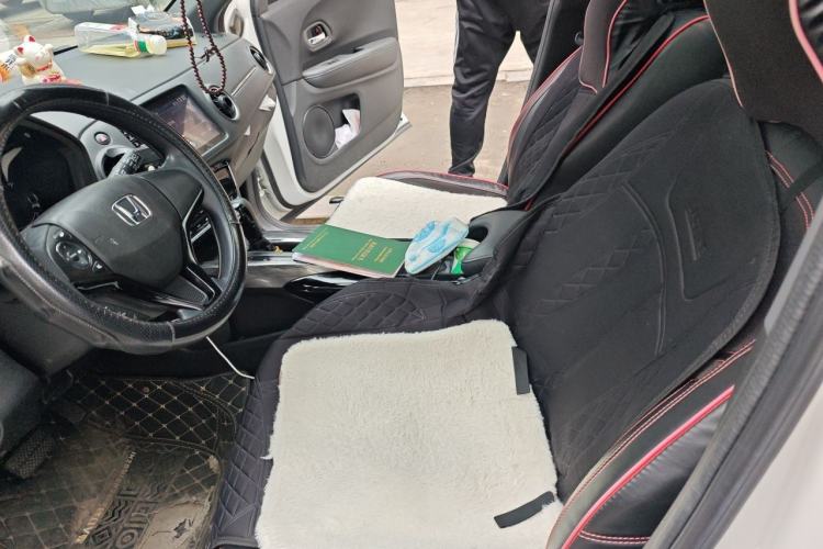 Used Honda XR-V 2021 220TURBO CVT Comfort Version