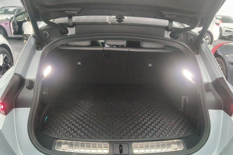 Used Nio ET5T 2023 75 kWh Touring
