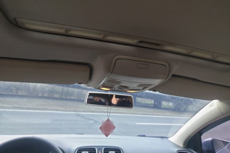 Used Volkswagen Golf 2011 1.6 Manual Comfort Model
