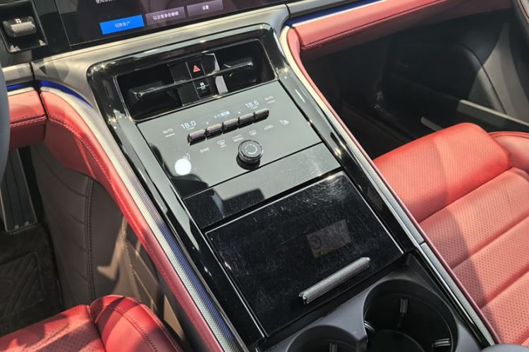 Used Porsche Panamera 2024 Panamera 2.9T
