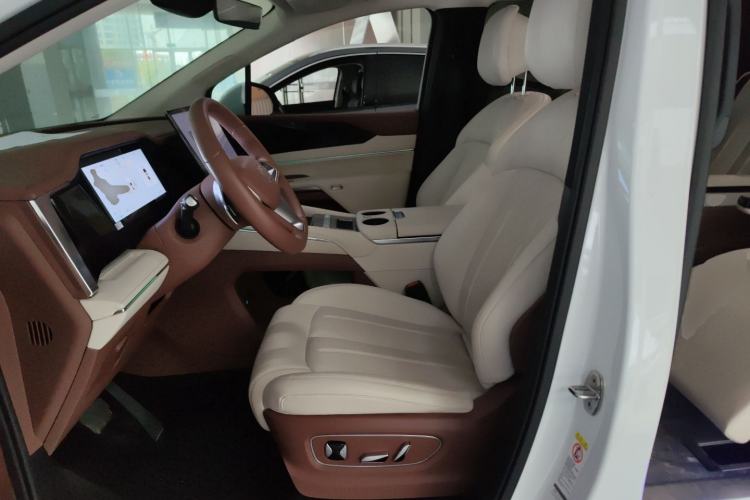 Used BYD Xia 2025 DM-i 1.5T 180km Beyond Edition