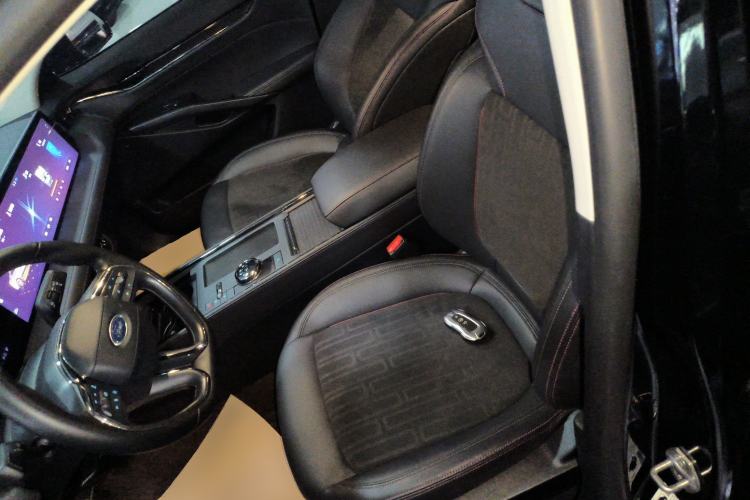 Used Ford Mondeo 2023 EcoBoost 245 Luxury Model
