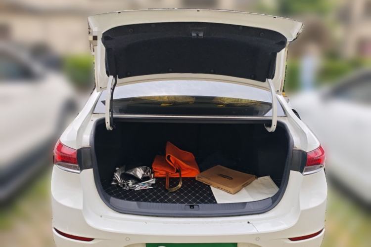 Used Buick GT 2019 18T Automatic Connected Elite Model China VI Standard
