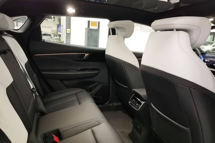 Used Buick E4 2023 GS Edition
