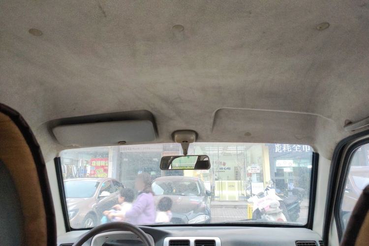 Used CHANGAN KAICHENG Star 2009 1.0L-SC6363B-JL465Q Headliner