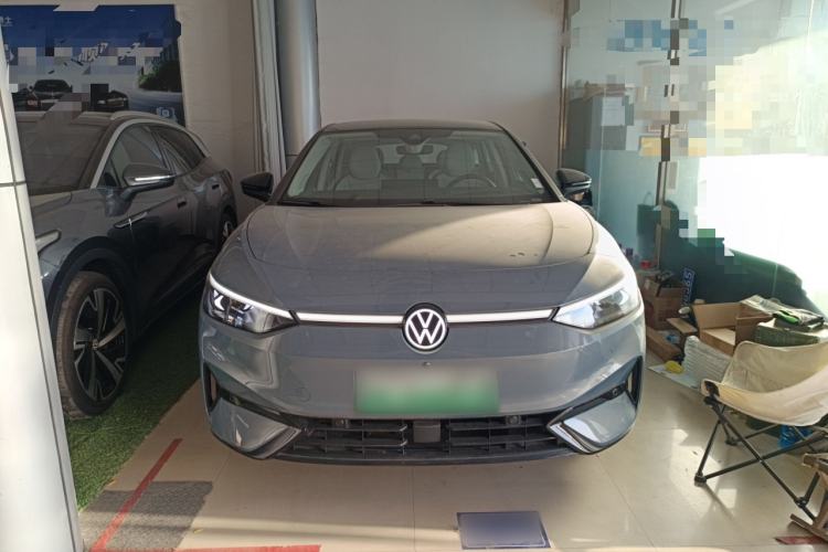 Used Volkswagen ID.7 VIZZION 2024 First Edition
