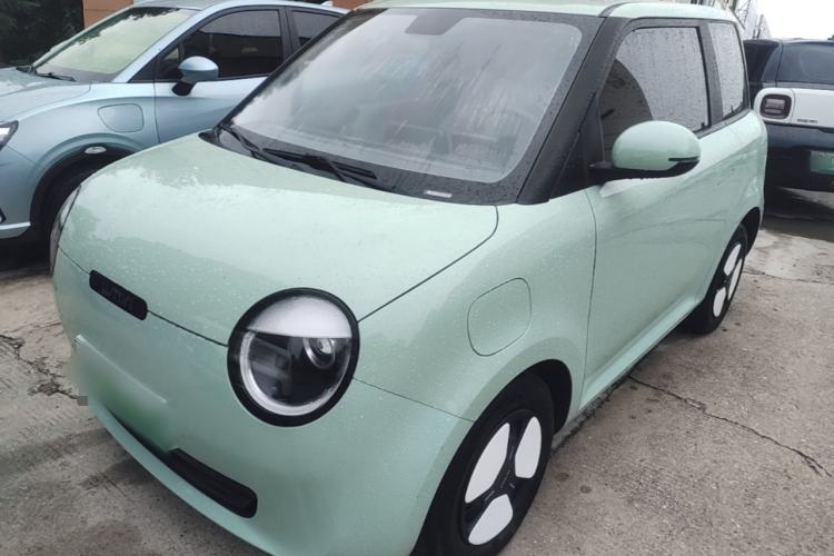 Used CHANGAN NEVO Lumin 2022 210km Sweet Edition