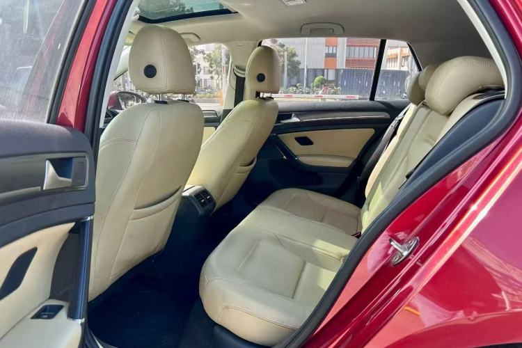 Used Volkswagen Golf 2016 1.6L Automatic Comfort Model