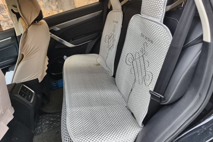 Used Farizon FX 2020 1.8T Smart Connect Edition 4 Seats
