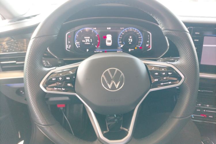 Used Volkswagen Passat 2023 330TSI Starry Luxury Edition