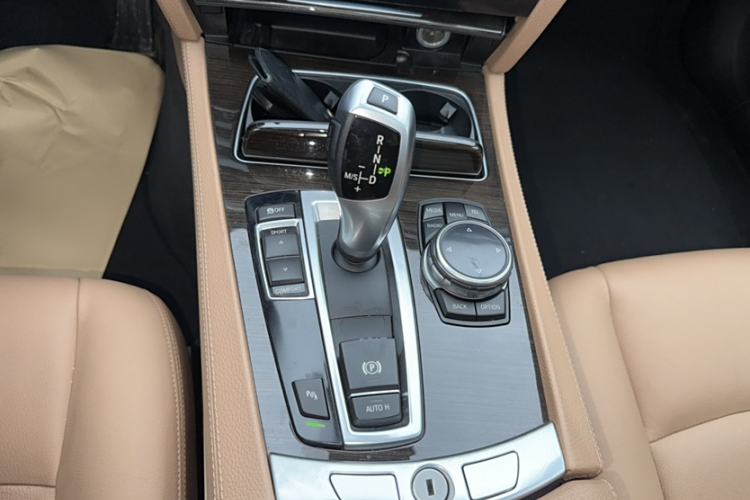 Used BMW 7 Series 2013 730Li Leading Model