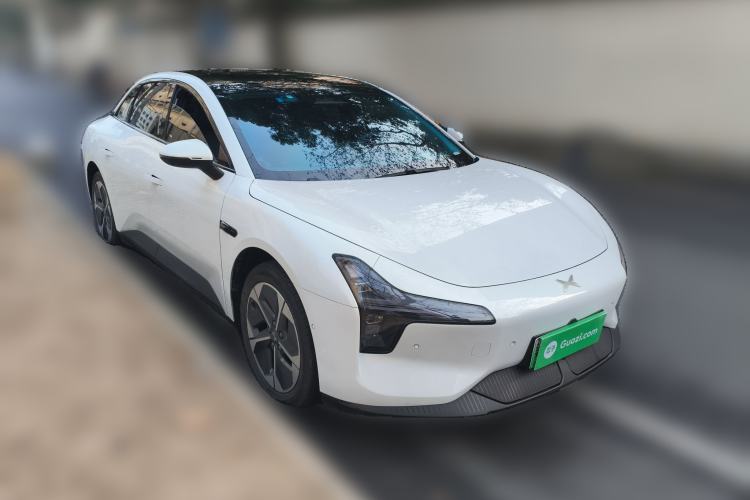 Used XPeng MONA M03 2024 620 with Ultra-Long Range