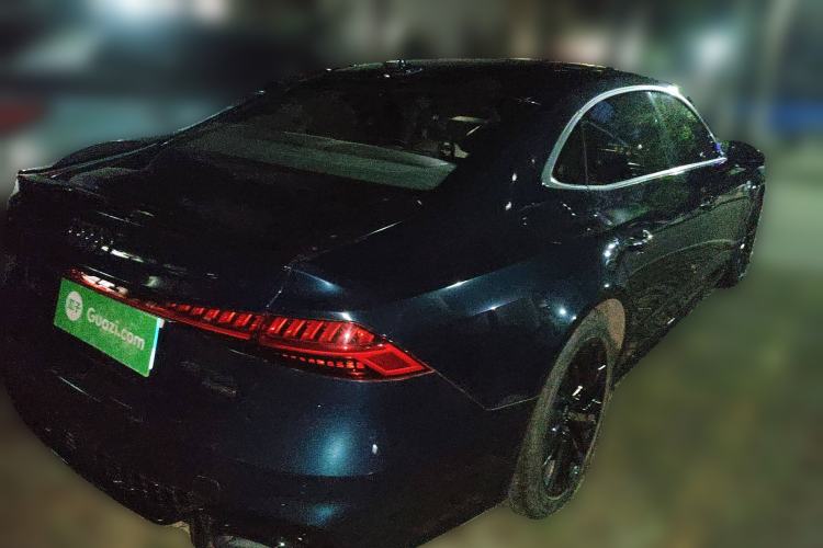 Used Audi A7L 2022 45 TFSI S-line Dream-Building Edition