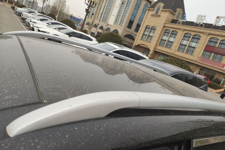 Used Kia Sportage R 2019 2.0L Automatic Smart Luxury Edition Roof