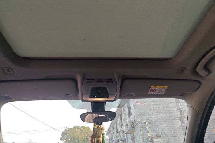 Used BMW X1 2020 sDrive20Li Premium Edition
