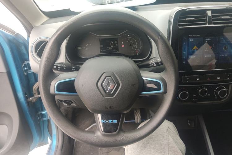 Used Renault E-Nuo 2019 e-Intelligent Model
