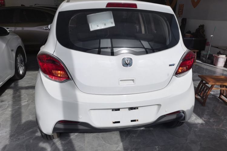 Used CHANGAN Benni EV 2019 EV360 Standard Model

