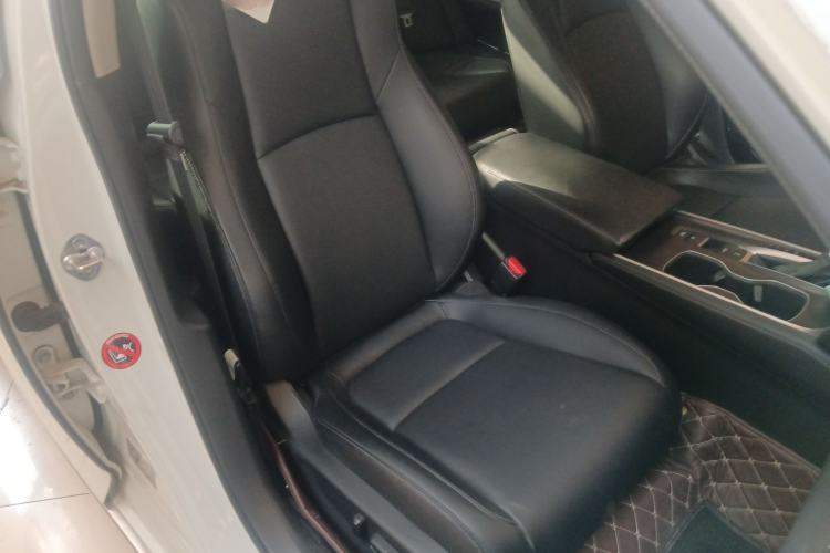 Used Honda Accord 2018 260TURBO Elite Edition China VI