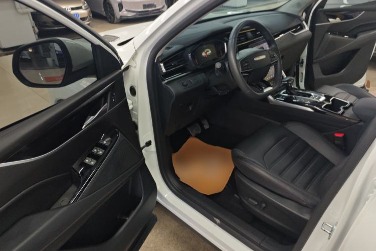 Used SAIC MAXUS D60 2019 1.5T Automatic Trend Edition 7-Seater